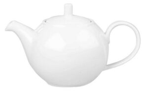 Чайник заварочный CHURCHILL Profile 426 мл, H 105 мм артикул WH SB151