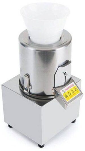 Овощерезательная машина HURAKAN HKN-VC160