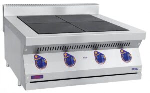 Плита электрическая Abat ЭПК-47Н (700 серия)