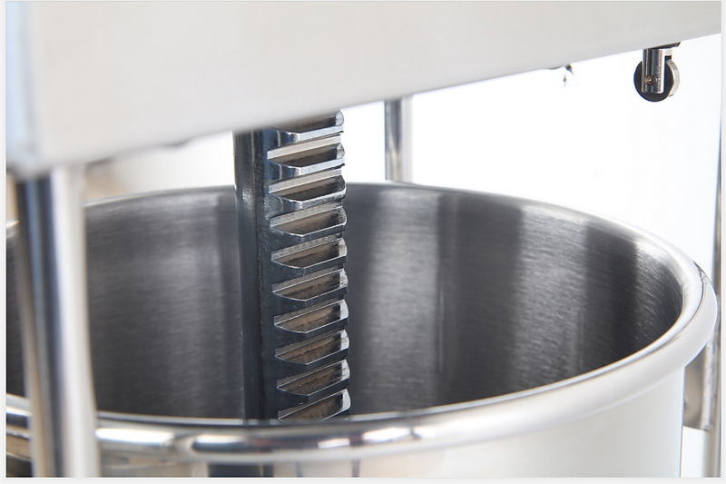 Шприц колбасный AIRHOT SVE-10