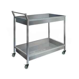 Тележка для грязной посуды Финист ТСП (800х500х1000)