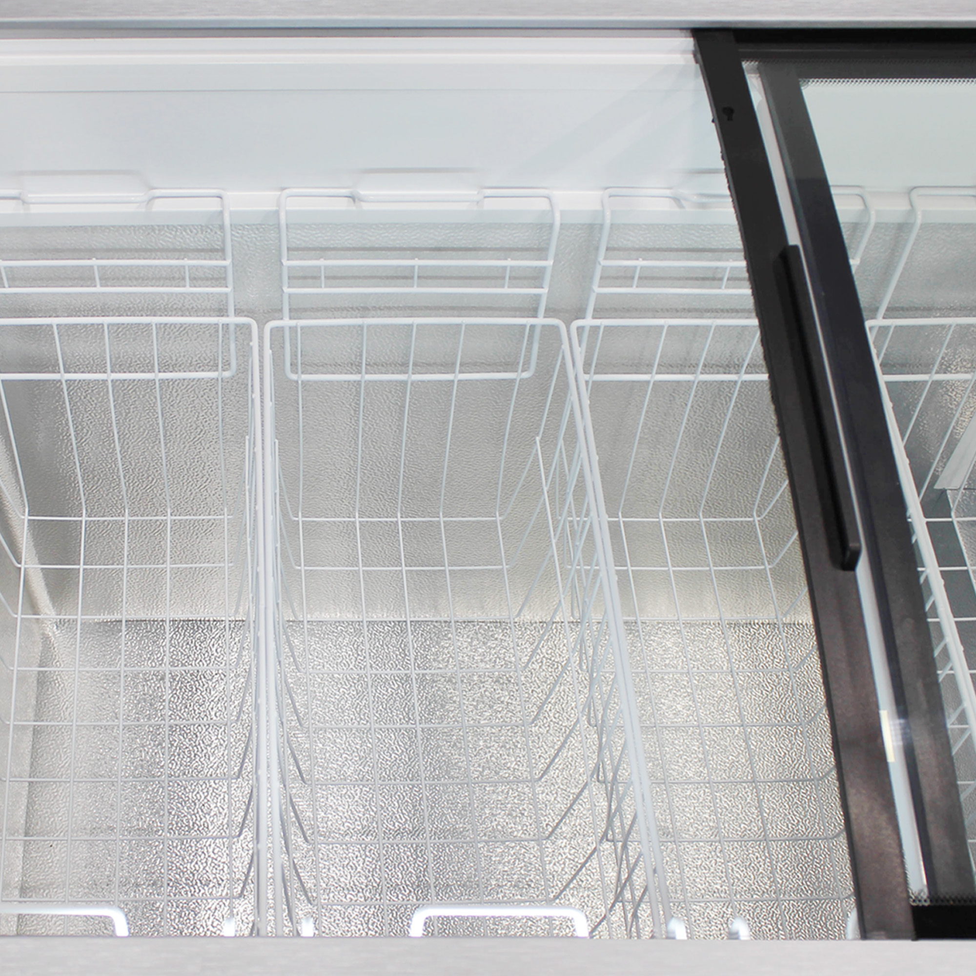 Морозильный ларь Бирюса CF50