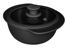 Кастрюля OXFORD NANQUIM 1,3 л, D 235 мм, H 88 мм артикул 396427, 023389, BM03-4503