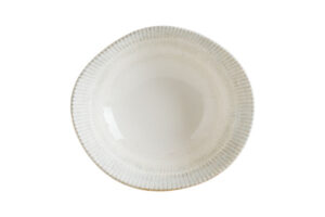 Салатник Bonna Galata 470 мл, D 180 мм, H 55 мм, форма Ваго артикул S-GALVAO18KS