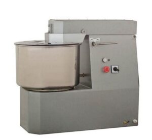 Тестомес спиральный Торгмаш, Барановичи МТ-30