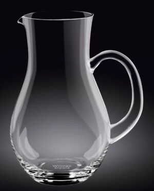 Кувшин Wilmax Olivia 1000 мл (фирменная упаковка) артикул WL-888320/1C