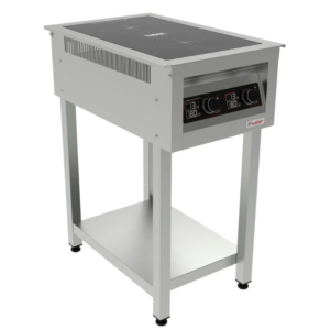 Плита индукционная КОБОР Basic line I7-2