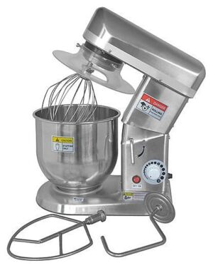 Миксер планетарный настольный HURAKAN HKN-KS7S