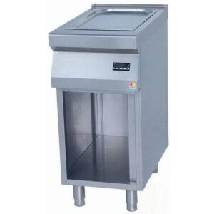 Мармит электрический KOGAST (Kovinastroj) EVK-T49/P