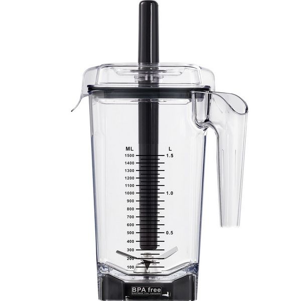 Блендер Kocateq TQ 900 QD