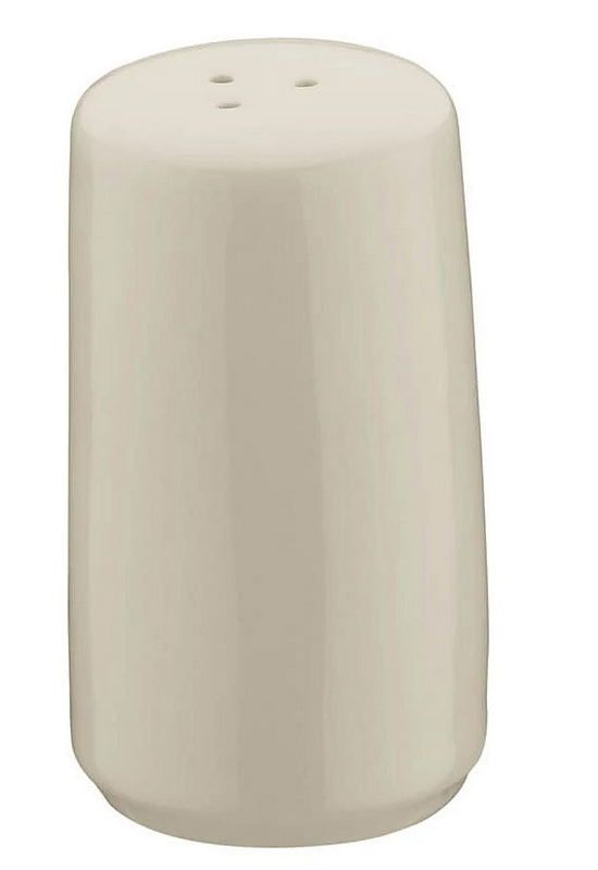 Солонка Kutahya Bone Pera 75 мл, H 78 мм артикул BNPER01TZ00