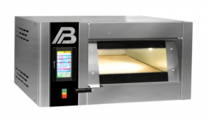 Печь подовая электрическая Восход Пассат 048