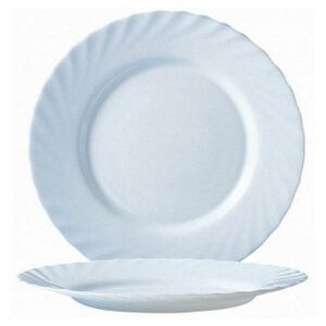 Тарелка Norma D 250 мм артикул B0819