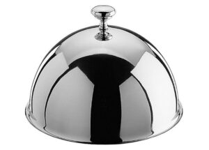 Крышка для тарелок Pintinox Sottopiatti D 280 мм, H 150 мм артикул 50932228