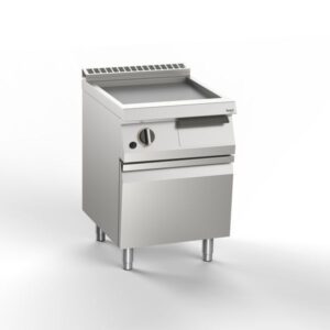 Поверхность жарочная газовая Apach Chef Line SLFTG67CLRTCS 700 серия
