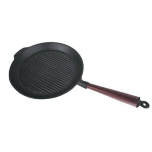 Сковорода-гриль P.L. Proff Cuisine D 280 мм артикул 25028G