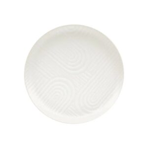 Тарелка десертная OXFORD Flat Zen D 200 мм артикул 151506