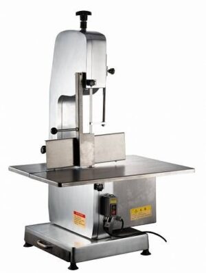 Пила ленточная HURAKAN HKN-SE/2200