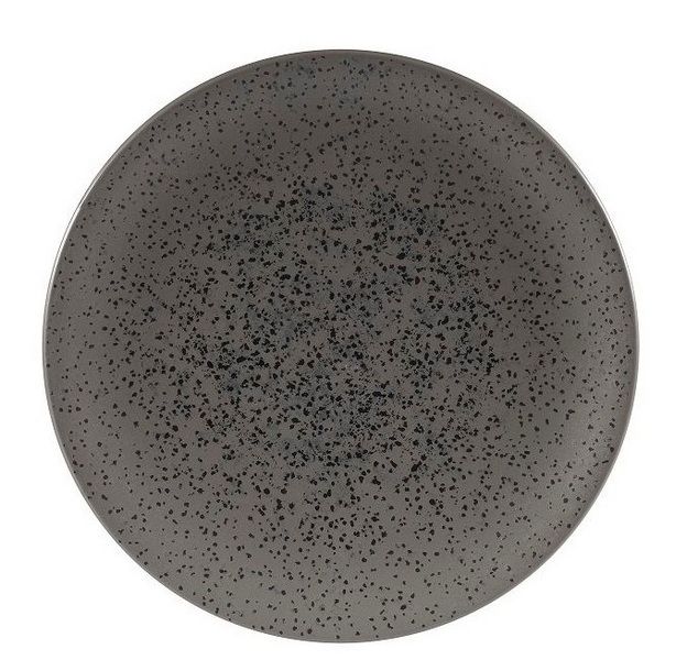 Тарелка CHURCHILL Menu Shades Caldera Flint Grey D 270 мм артикул ZCCGMC271