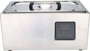 Аппарат Sous Vide Viatto SV250