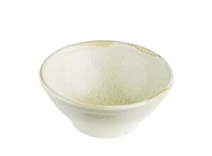 Салатник Kutahya Sand Wind 260 мл, D 120 мм, H 52 мм артикул BNOFD12JK890552