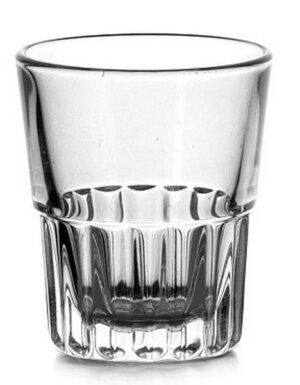 Стопка ОСЗ Vinny 50 мл, D 52 мм, H 60 мм артикул 03c763