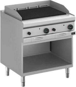 Гриль лавовый Apach Cook Line APGG-77P/PL 700 серия