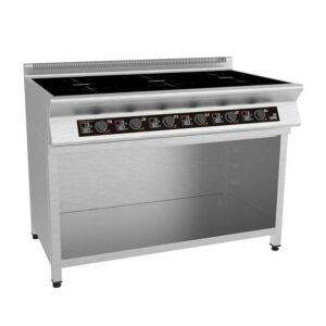 Плита индукционная КОБОР I7-6S1