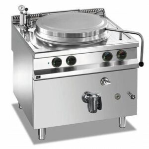 Котел пищеварочный электрический Apach Cook Line APKE-89