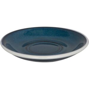 Блюдце Loveramics Egg темно-синее D 155 мм артикул C088-141BNS