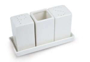 Набор для специй Lambert L 120 мм, B 40 мм, H 68 мм артикул фк6031