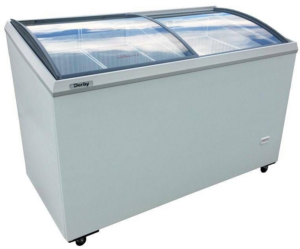 Морозильный ларь DERBY EK 47С
