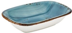 Соусник By Bone Harmony Infinity 100 мл, L 120 мм, B 80 мм артикул HA-IN-ZT-12-DKY