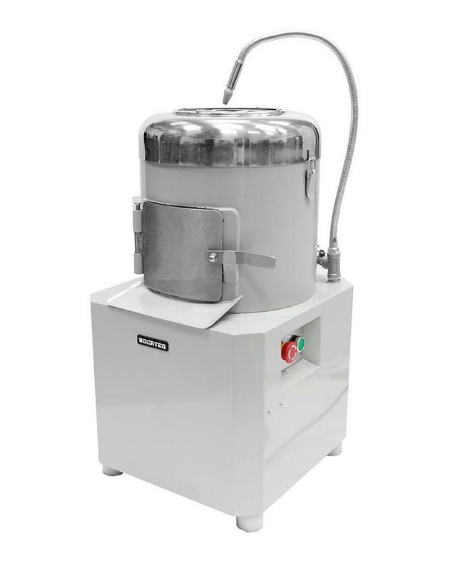 Картофелечистка Kocateq PP08