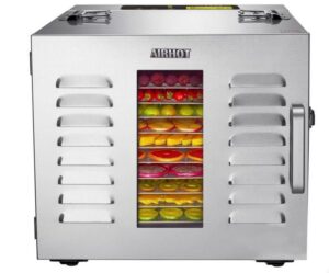 Дегидратор сушилка AIRHOT FD-10N