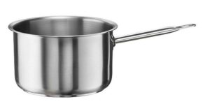 Сотейник Pintinox Tender 2 л, D 160 мм, H 95 мм артикул 33900616