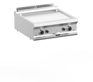 Поверхность жарочная газовая Apach Chef Line GLFTG77RCP 700 серия