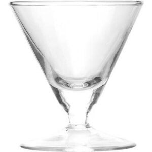 Рюмка Неман 40 мл, D 65 мм, H 68 мм артикул 6139