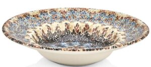 Тарелка By Bone Tinta Armonia 400 мл, D 250 мм артикул TN-AI-ZT-25-CK