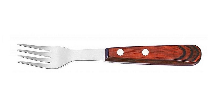 Вилка для стейка Icel L 200 мм артикул 62400.GH01000.200