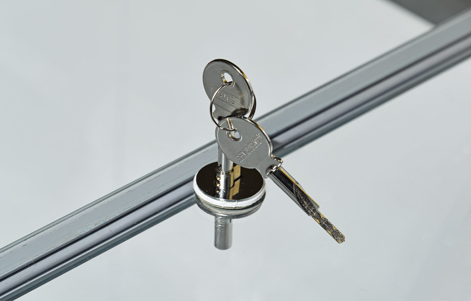 Морозильный ларь Frostor GELLAR FG 500 C (красный)