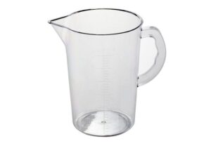 Мерный стакан Viatto 1л JW-606C артикул JW-606C