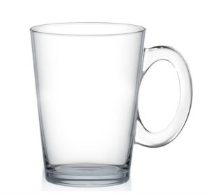 Кружка OCEAN Nouveau 200 мл, H 94 мм, D 99 мм артикул 1P02040