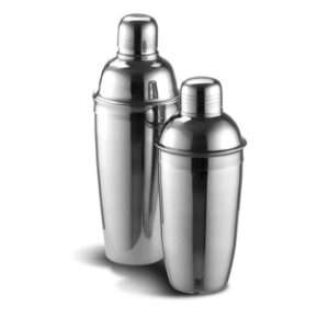 Шейкер 500 мл, сталь Comas артикул 3024