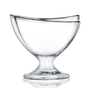 Креманка OCEAN Delight 160 мл, D 98 мм, H 89 мм артикул 1P02615L