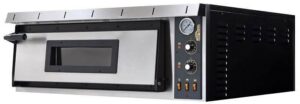Печь для пиццы ITPIZZA ML6L