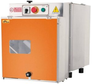 Тестоделитель ITPIZZA PO-300