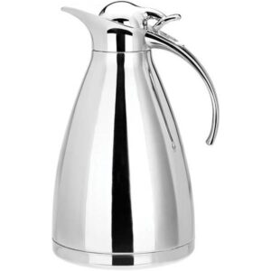 Кофейник-термос Sunnex 1500 мл. H 250 мм артикул CVP1500M