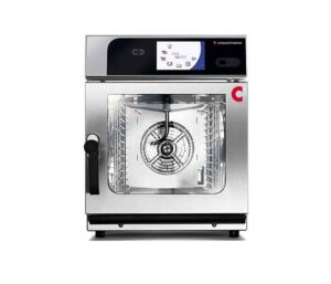 Пароконвектомат Convotherm mini easyTouch 6.10