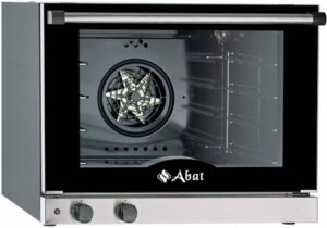 Печь конвекционная электрическая Abat КПП-4ЭМ